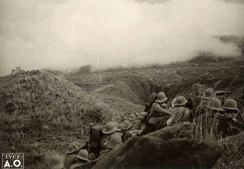 Battle of Amba Aradam